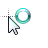 Windows 7 edit cursor