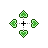 Move cursor