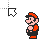 Working in background cursor