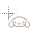 Normal select cursor