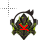Unavailable cursor