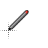 Handwriting cursor