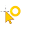 Working in background cursor