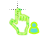 Normal select cursor