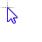 Windows 7 Infernal Blue-Purple Edit Cursors preview
