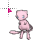Mew cursor