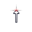 Alternate select cursor
