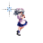Unavailable cursor
