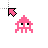 Normal select cursor