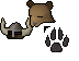 Various Runescape Cursors preview