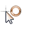 Working in background cursor