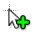 Link select cursor
