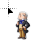 1st Doctor cursor