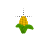 Alternate select cursor