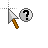 Help select cursor