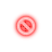 Unavailable cursor
