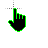 Link select cursor