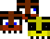 FNAF Freddy Cursors cursor preview