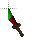 Dragon Dagger (P++) cursor
