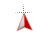Alternate select cursor