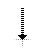 Normal select cursor