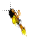 Link select cursor