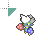roserade cursor