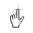 Link select cursor