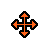 Move cursor
