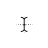 Text select cursor