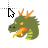 dragon fsd (527) cursor