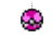 Dream Ball Cursor Enlarged cursor