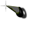 black dragon claw cursor