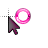 Working in background cursor