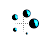 Move cursor