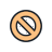 Unavailable cursor