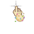 Link select cursor