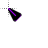 Dual-Blade (Purple) cursor