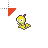 scraggy cursor