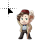 11th Doctor cursor