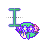 Text select cursor