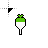 animated MAMAMOO lightstick cursor cursor