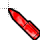 Handwriting cursor