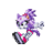 Blaze Diagonal 2 cursor
