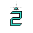 Alternate select cursor