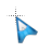 Precision select cursor