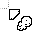 Normal select cursor