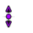 Vertical resize cursor