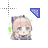 Normal select cursor