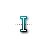 Normal select cursor